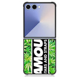 Famous Stars and Like Straps X0143 Samsung Galaxy Z Flip 7 Case