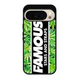 Famous Stars and Like Straps X0143 Google Pixel 10 Pro Case