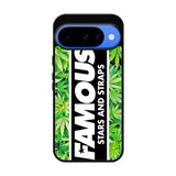 Famous Stars and Like Straps X0143 Google Pixel 10 Case
