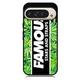 Famous Stars and Like Straps X0143 Google Pixel 9 | Google Pixel 9 Pro Case