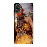 Far Cry Video Game X0144 Samsung Galaxy A07 Case