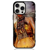 Far Cry Video Game X0144 iPhone 16 Pro Max Case