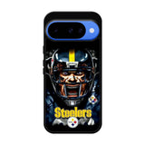 Pittsburgh Steelers X6159 Google Pixel 10 Case