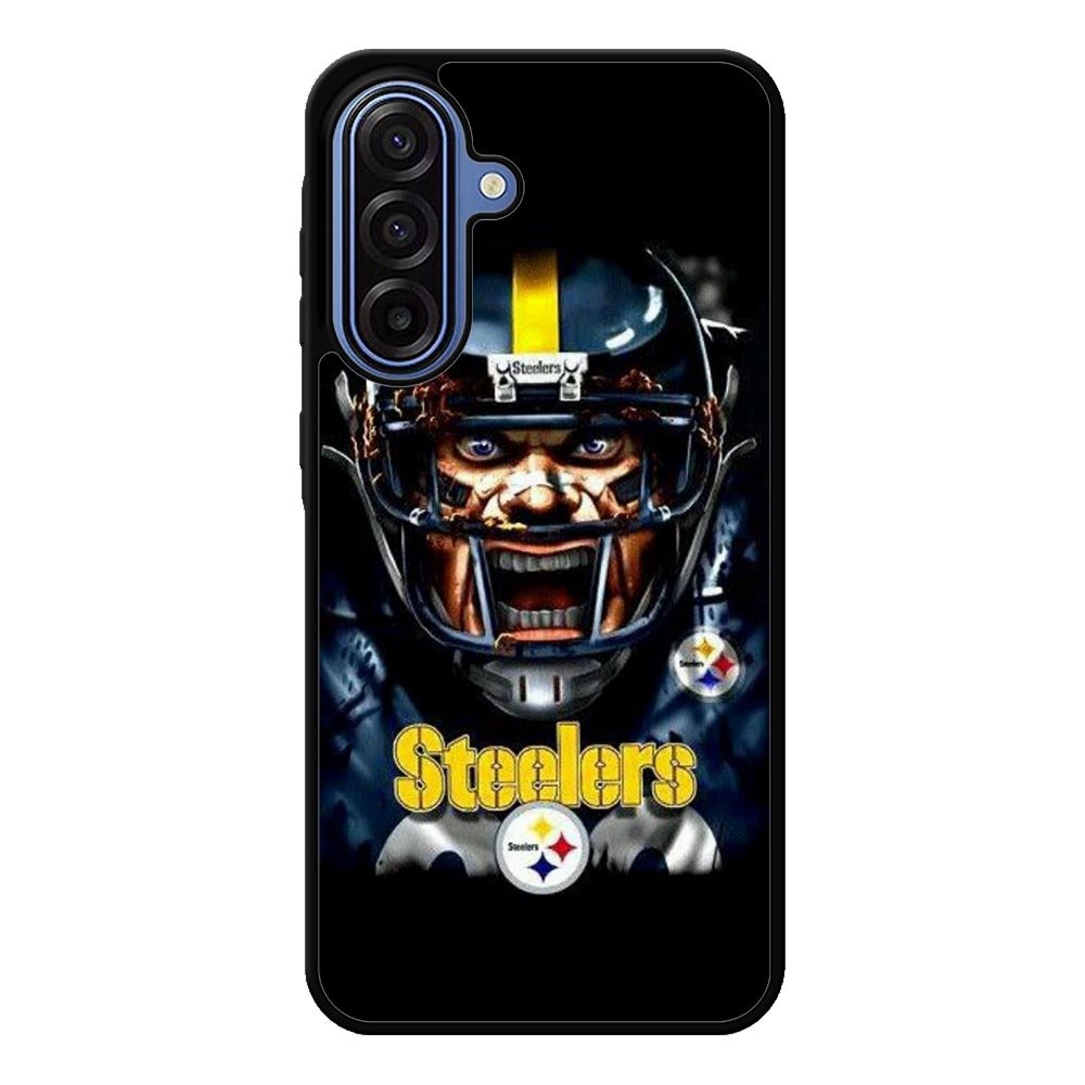 Pittsburgh Steelers X6159 Samsung Galaxy A17 Case
