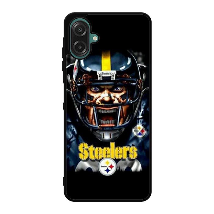 Pittsburgh Steelers X6159 Samsung Galaxy A07 Case