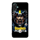 Pittsburgh Steelers X6159 Samsung Galaxy A07 Case