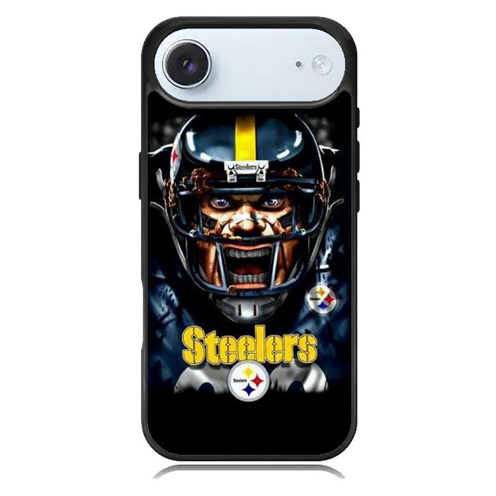 Pittsburgh Steelers X6159 iPhone 17 Air Case