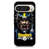 Pittsburgh Steelers X6159 Google Pixel 9 | Google Pixel 9 Pro Case