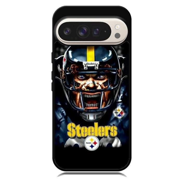Pittsburgh Steelers X6159 Google Pixel 9 Pro XL Case