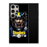 Pittsburgh Steelers X6159 Samsung Galaxy S24 Ultra 5G Case