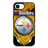 Pittsburgh Steelers iPhone 16e Case FE0680