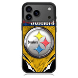 Pittsburgh Steelers iPhone 18 Pro Max Case BC0680