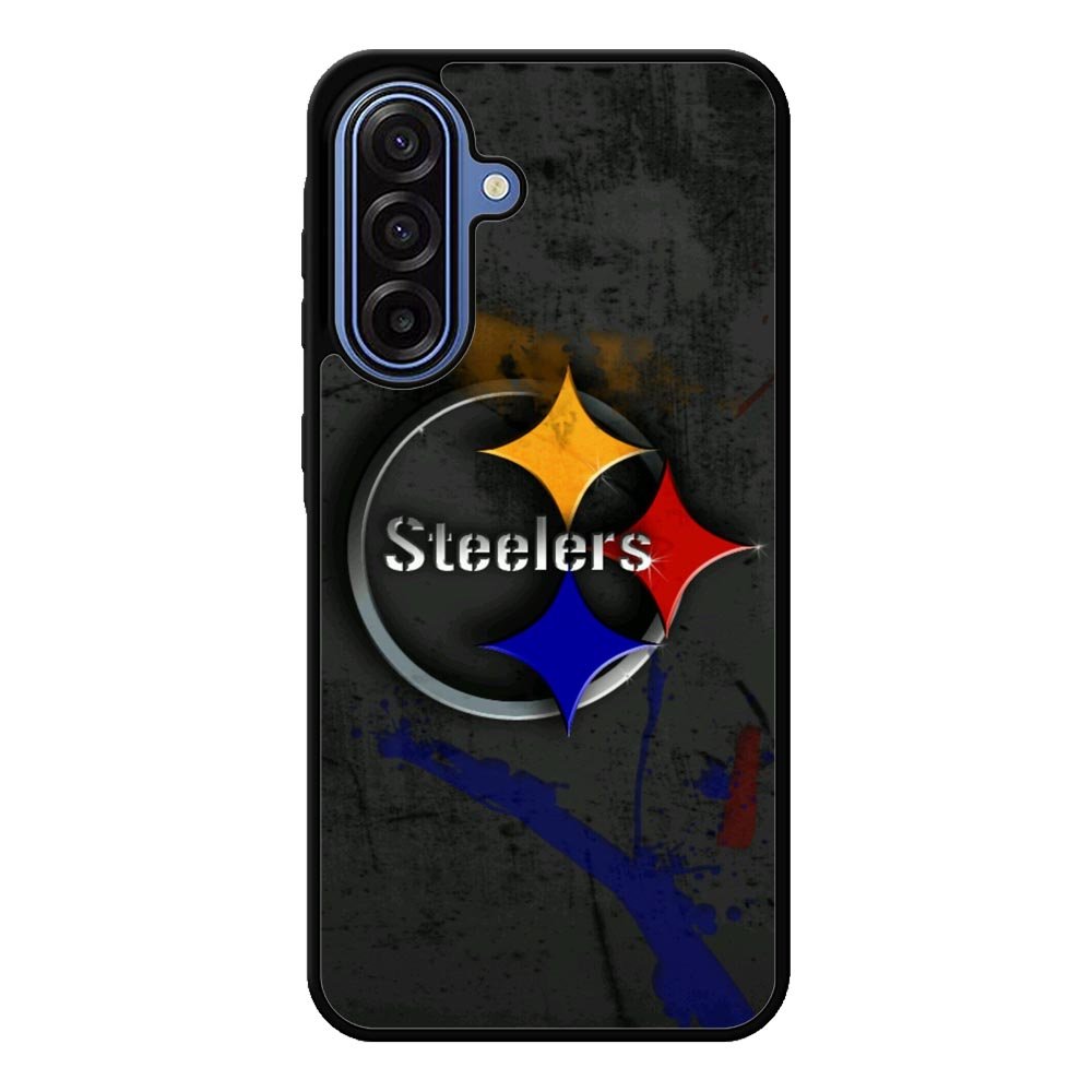 Pittsburgh Steelers X6163 Samsung Galaxy A17 Case