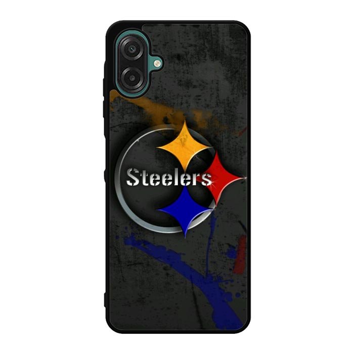 Pittsburgh Steelers X6163 Samsung Galaxy A07 Case