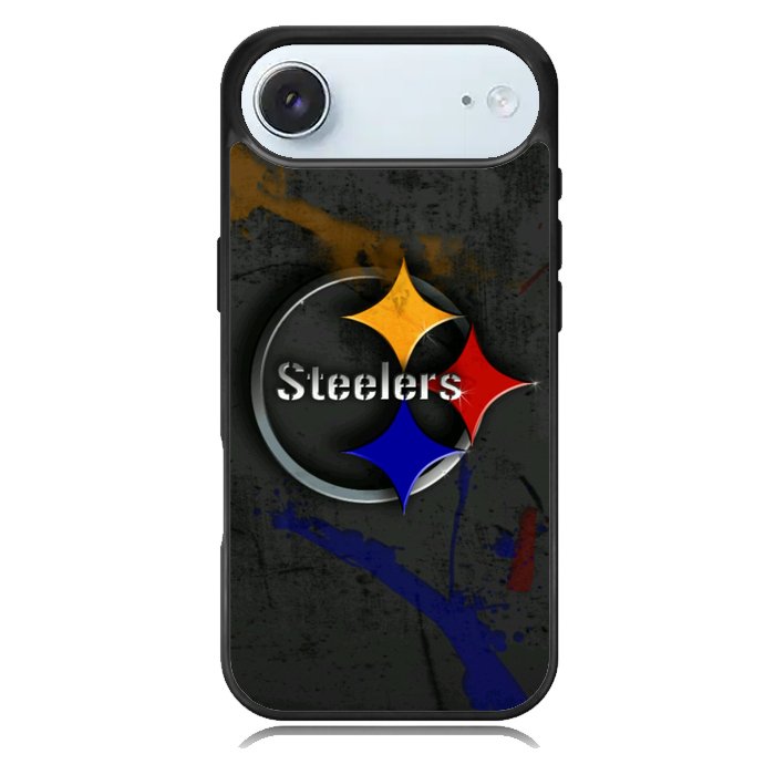 Pittsburgh Steelers X6163 iPhone 17 Air Case