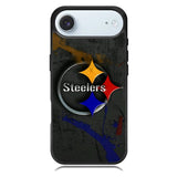 Pittsburgh Steelers X6163 iPhone 17 Air Case