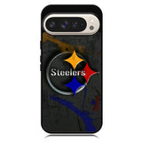 Pittsburgh Steelers X6163 Google Pixel 9 Pro XL Case