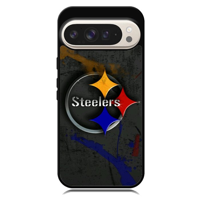 Pittsburgh Steelers X6163 Google Pixel 9 | Google Pixel 9 Pro Case