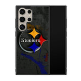 Pittsburgh Steelers X6163 Samsung Galaxy S24 Ultra 5G Case