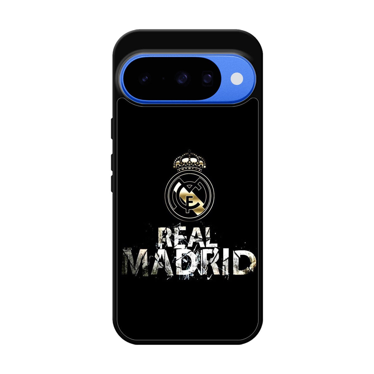 Real Madrid FC X6112 Google Pixel 10 Case