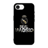 Real Madrid FC X6112 iPhone 17e Case