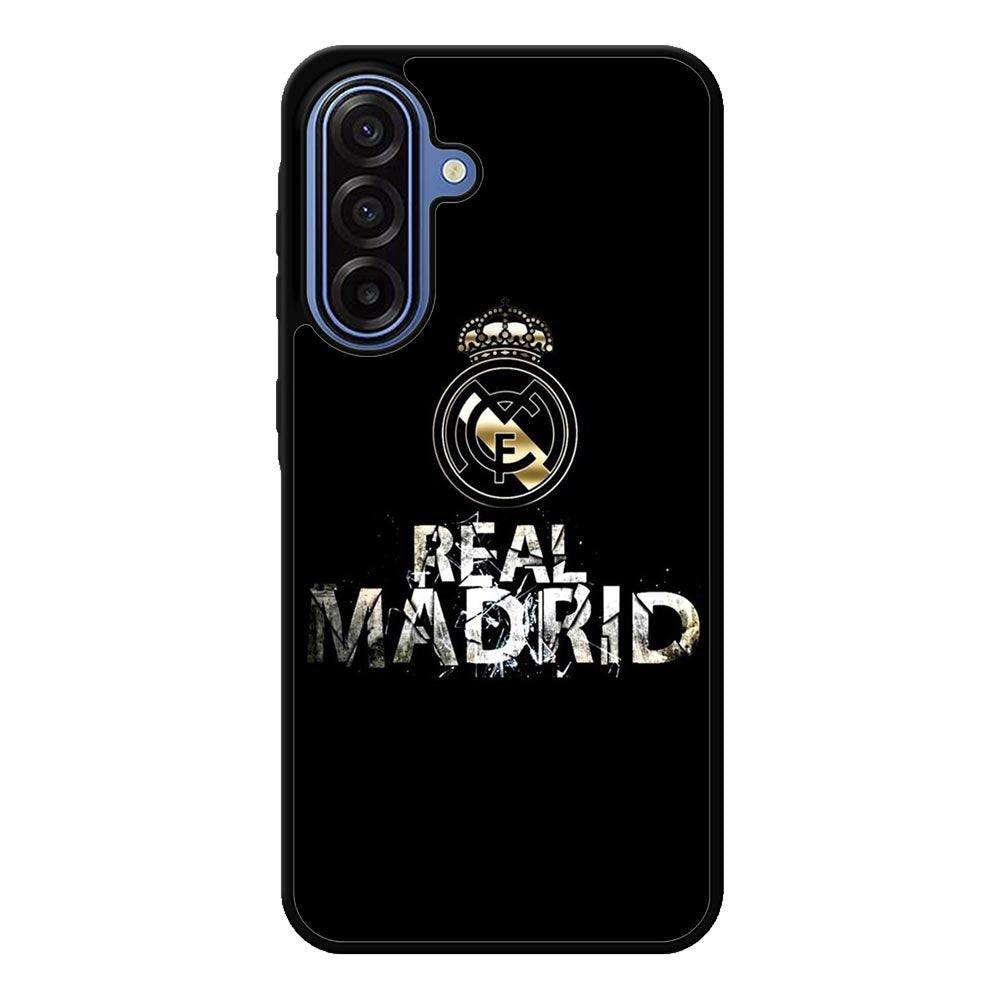 Real Madrid FC X6112 Samsung Galaxy A17 Case