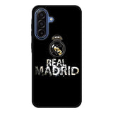 Real Madrid FC X6112 Samsung Galaxy A17 Case