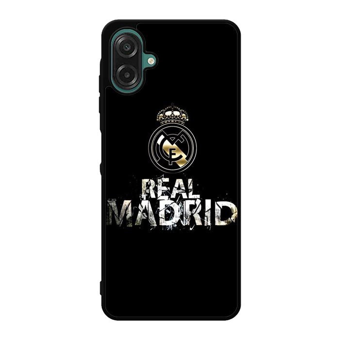 Real Madrid FC X6112 Samsung Galaxy A07 Case
