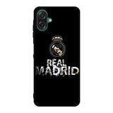 Real Madrid FC X6112 Samsung Galaxy A07 Case