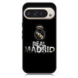 Real Madrid FC X6112 Google Pixel 9 Pro XL Case