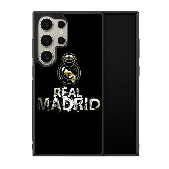 Real Madrid FC X6112 Samsung Galaxy S24 Ultra 5G Case