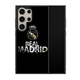 Real Madrid FC X6112 Samsung Galaxy S24 Ultra 5G Case