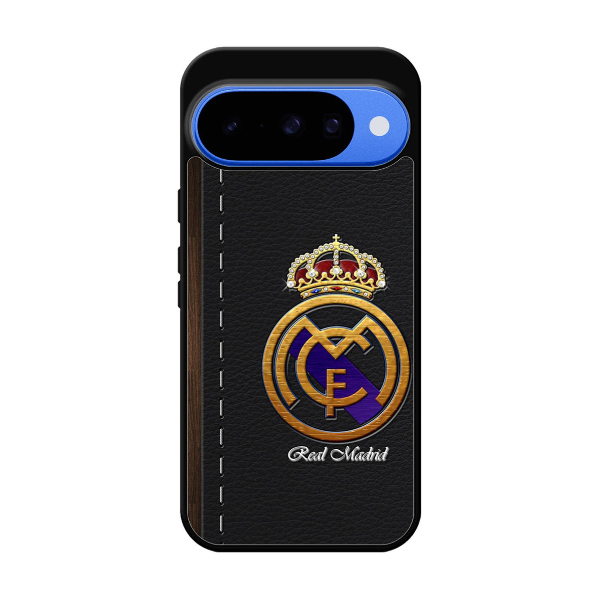 Real Madrid X6111 Google Pixel 10 Case