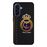Real Madrid X6111 Samsung Galaxy A17 Case