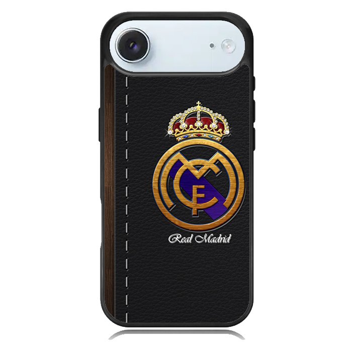 Real Madrid X6111 iPhone 17 Air Case
