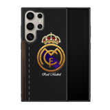 Real Madrid X6111 Samsung Galaxy S24 Ultra 5G Case