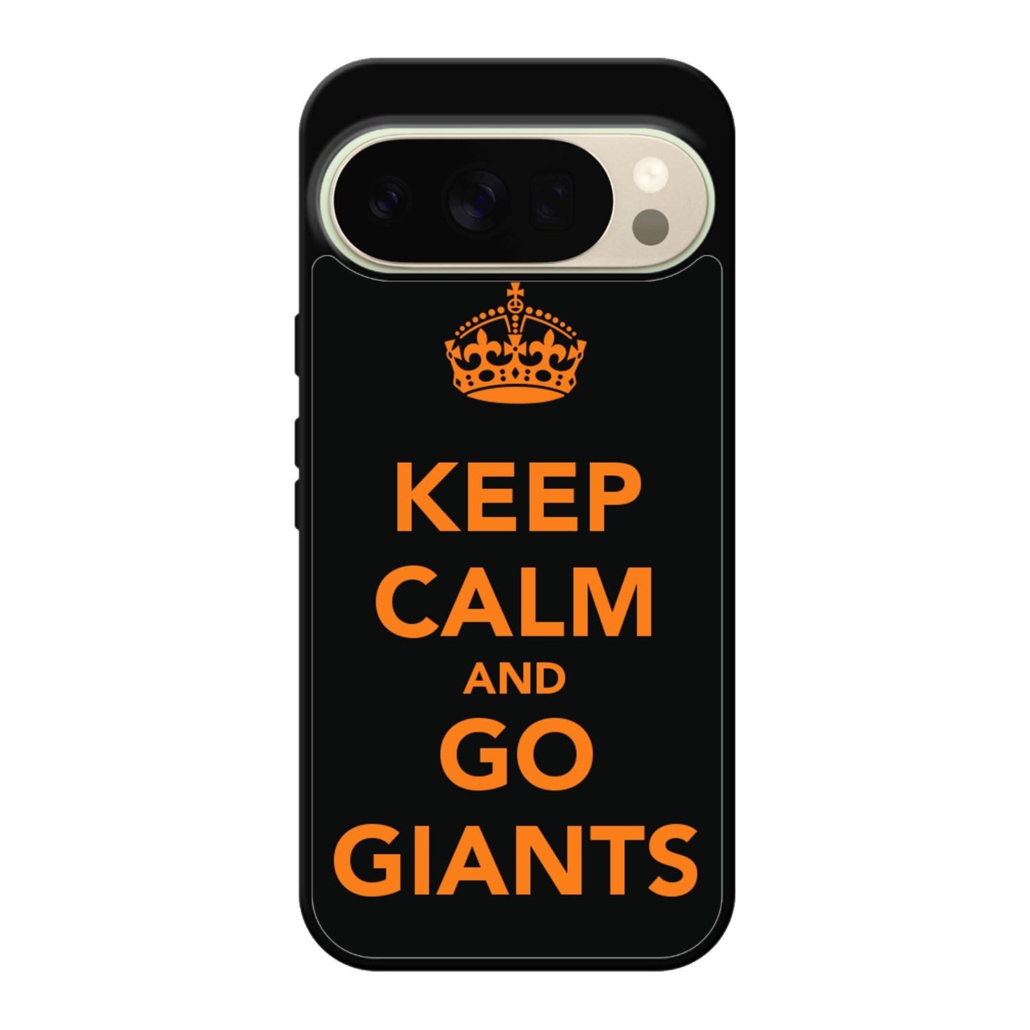 San Francisco Giants Quotes X6103 Google Pixel 10 Pro Case