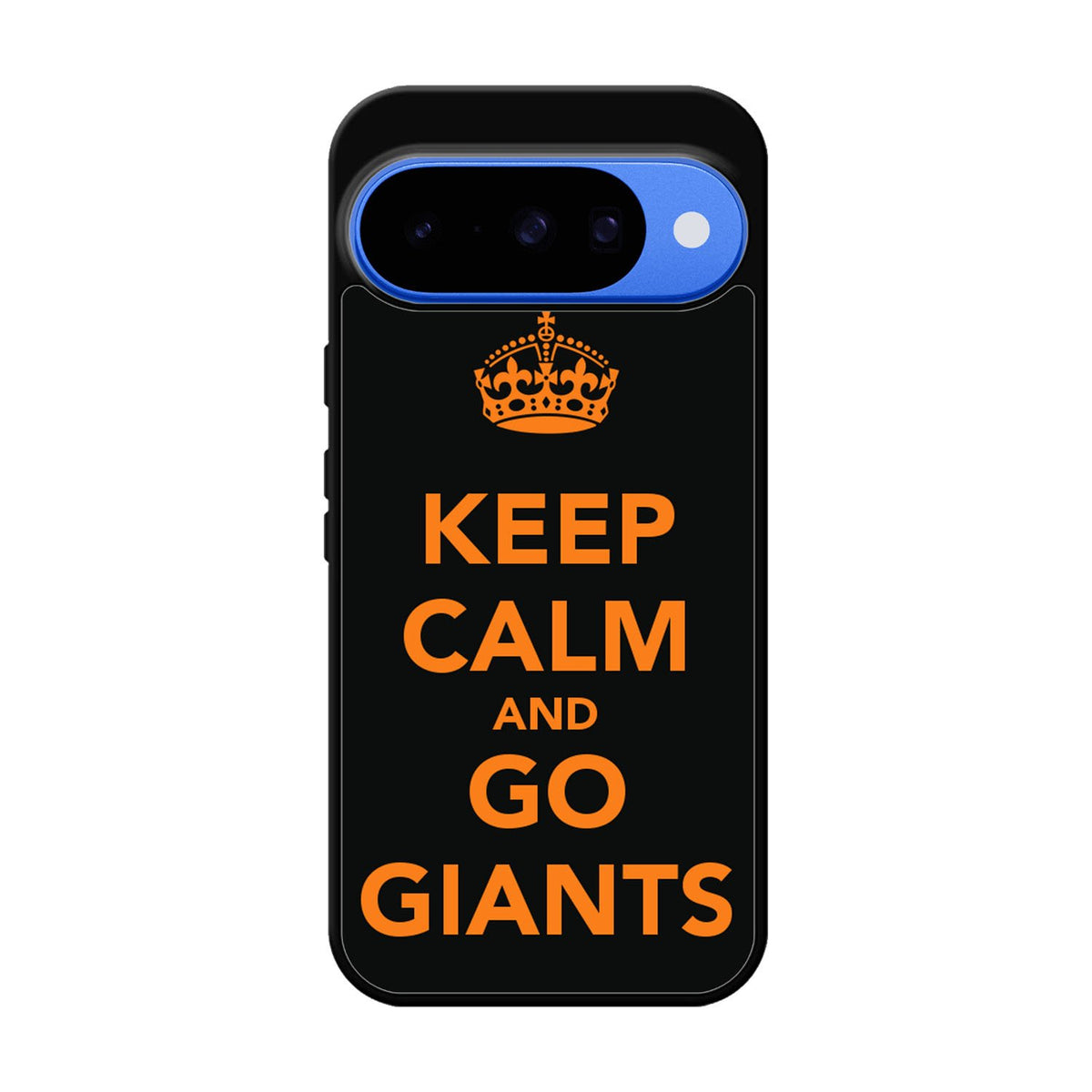 San Francisco Giants Quotes X6103 Google Pixel 10 Case
