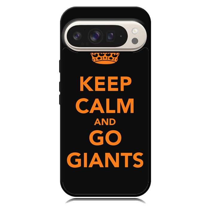 San Francisco Giants Quotes X6103 Google Pixel 9 Pro XL Case