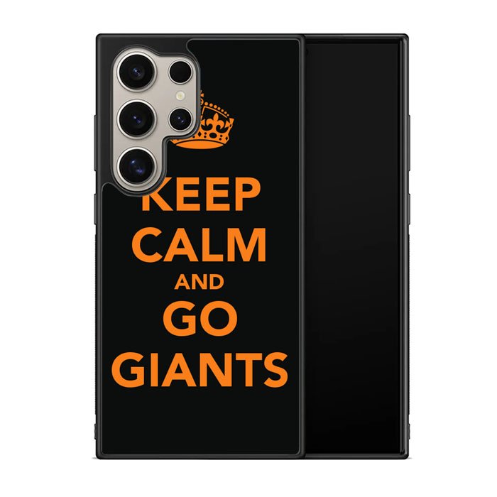 San Francisco Giants Quotes X6103 Samsung Galaxy S24 Ultra 5G Case