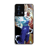 Gohan Super Saiyan Dragon Ball Motorola Moto G Power 5G 2024 Case FE4103
