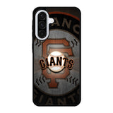 San Francisco Giants 1st Samsung Galaxy A56 Case FE5609