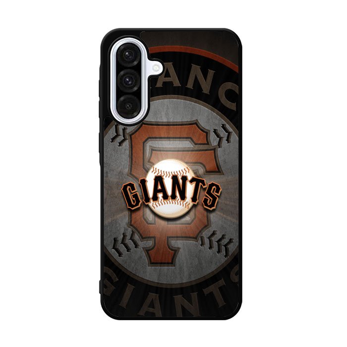 San Francisco Giants 1st Samsung Galaxy A36 Case FE2038