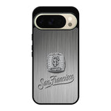 San Francisco Giants X6104 Google Pixel 10 Pro Case