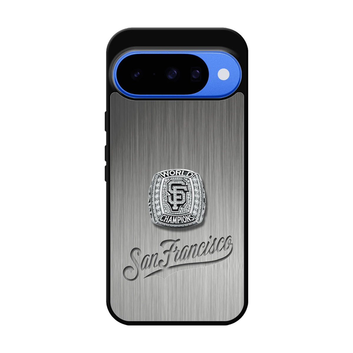 San Francisco Giants X6104 Google Pixel 10 Case
