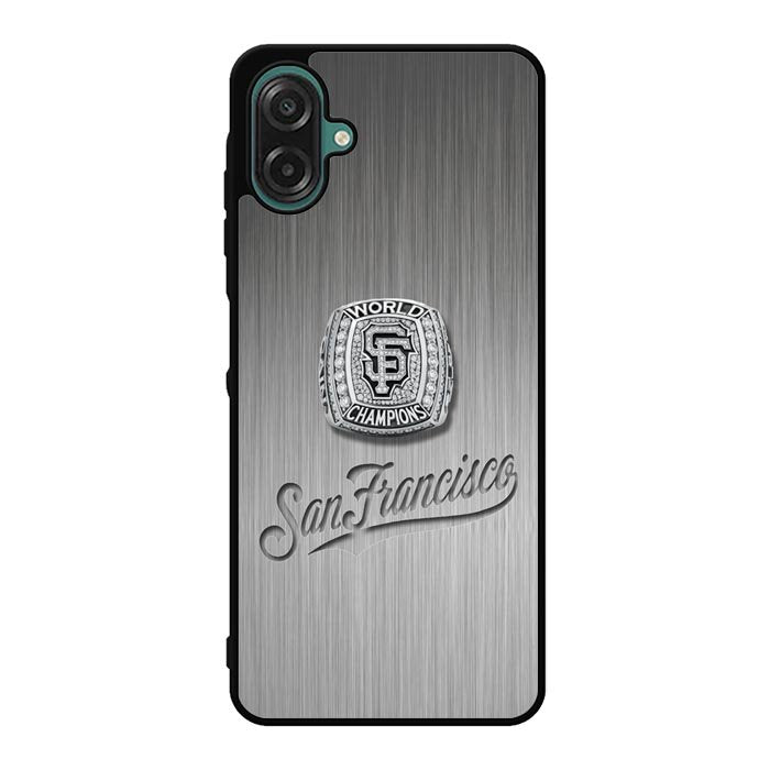 San Francisco Giants X6104 Samsung Galaxy A07 Case