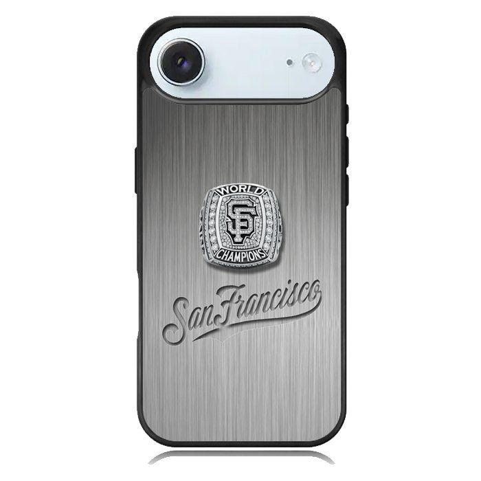 San Francisco Giants X6104 iPhone 17 Air Case