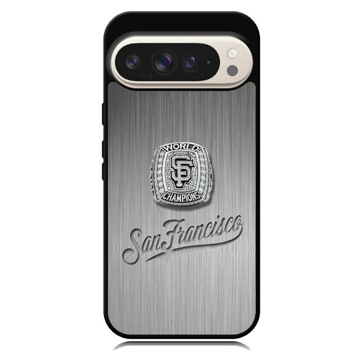 San Francisco Giants X6104 Google Pixel 10 Pro XL Case