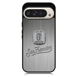 San Francisco Giants X6104 Google Pixel 10 Pro XL Case