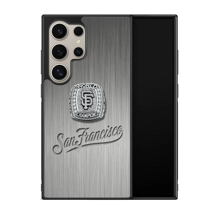 San Francisco Giants X6104 Samsung Galaxy S24 Ultra 5G Case